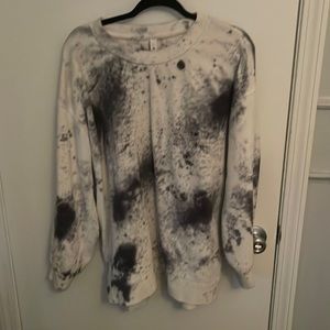 Lululemon Oversized Sweatshirt